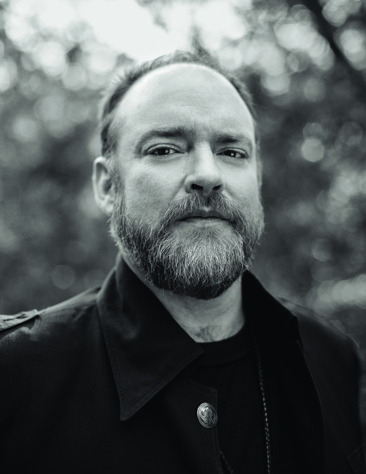 John Carter Cash